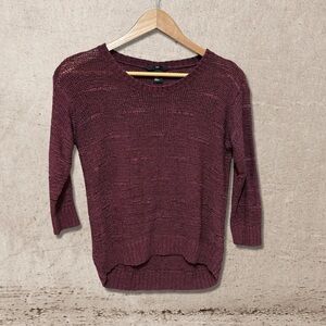 -bundle 3 or more H&M Knit Sweater -bundle 3 or more